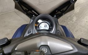 YAMAHA N-MAX 125 SED6J