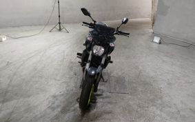 YAMAHA MT-07 RM19J