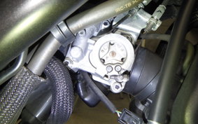 HONDA REBEL 250 A 2021 MC49