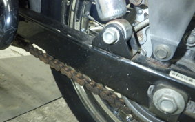 HONDA CB400SS 2003 NC41