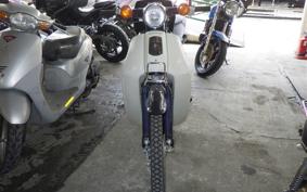 HONDA C50 SUPER CUB AA01