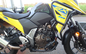 SUZUKI STROM SX EL11L