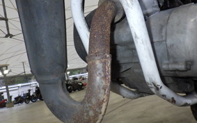 HONDA CRM80 GEN 2 HD12