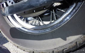 HARLEY FLSTCI 1450 2004