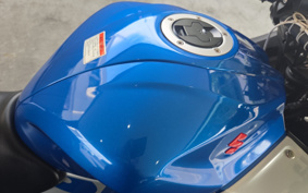 SUZUKI JIKUSA-SF250 ED22J