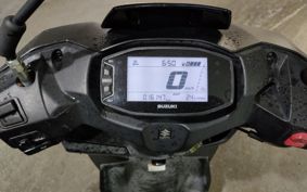 SUZUKI AVENIS125 EA12J