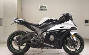 KAWASAKI ZX 10 NINJA ABS 2017