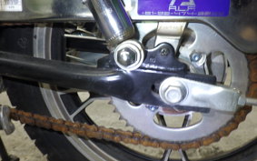 SUZUKI GN125 H 2009