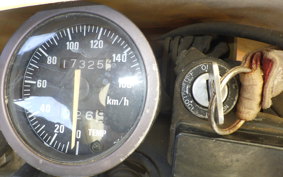 SUZUKI TS200R 1989 SH12A