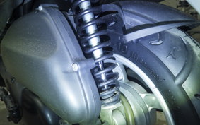 YAMAHA VINO 50 2018 SA37J