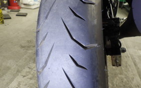 SUZUKI GSX-S125 2008 DL32B
