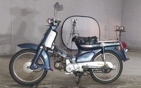 HONDA SUPER CUB50 C50