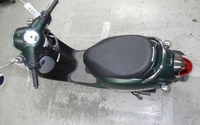 HONDA GIORNO 3 1998 AF77