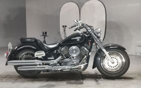 YAMAHA DRAGSTAR 1100 CLASSIC 2007 VP13J