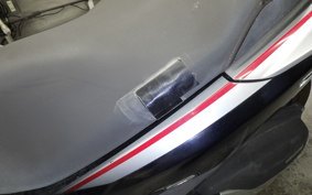 HONDA PCX 125 2025 JF56