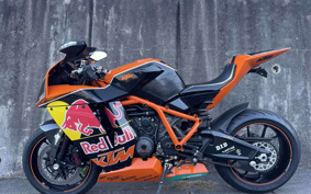 KTM 1190 RC8 R Limited 2010 VR540