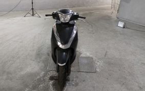 HONDA LEAD 125 JF45