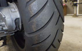 HONDA PCX 125 2006 JK05