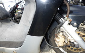 YAMAHA MAJESTY 125 FI