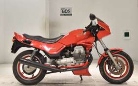 MOTO GUZZI V40 CAPRI 1987 PS