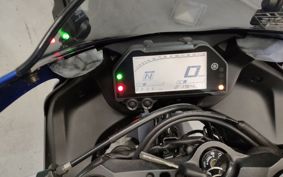 YAMAHA YZF-R25 RG43J