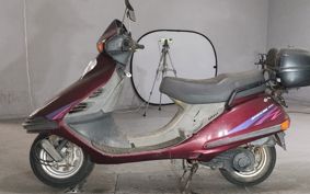HONDA SPACY125 JF03