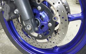 SUZUKI ｸﾞﾗﾃﾞｨｳｽ400 2012 VK58A