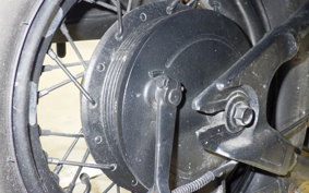 YAMAHA DRAGSTAR 400 1997 4TR