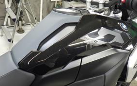 BMW R1300GS ASA 2026