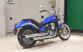 KAWASAKI VULCAN 900 CUSTOM 2009 VN900B