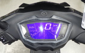 YAMAHA CYGNUSｸﾞﾘﾌｧｽ 2014 SEJ4J