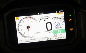HONDA TRANSALP XL750 2023 RD16