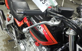 HONDA CB1300SF SUPER FOUR 2001