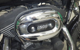 HARLEY XL1200RI 2007