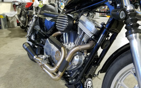 HARLEY XL883L 2006 CR2