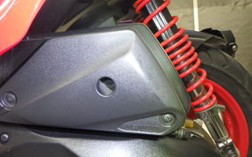 YAMAHA CYGNUS 125 XSR 3 2019 SED8J
