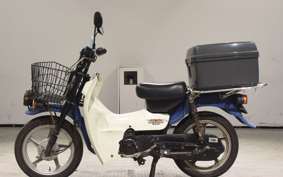 SUZUKI BIRDIE 50 BA43A
