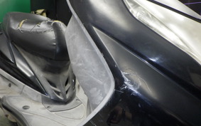 YAMAHA CYGNUS 125 X 2 2008 SE44J