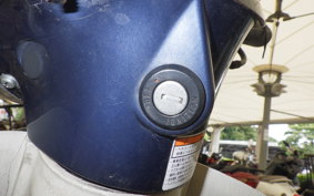 HONDA C50 SUPER CUB AA01