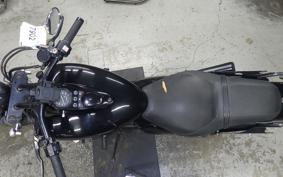 KAWASAKI ELIMINATOR 250 V 1992 VN250A