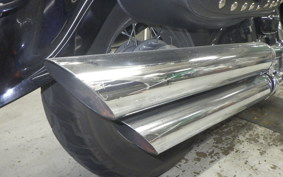 SUZUKI INTRUDER 400 Classic 2013 VK56A