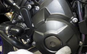 YAMAHA MT-09 Tracer GT 2020 RN51J