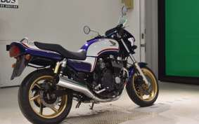 HONDA CB750 GEN 2 2005 RC42