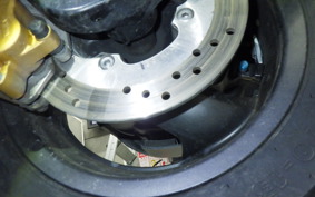 HONDA SILVER WING 600 GT ABS 2011 PF02