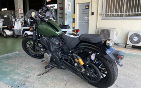 YAMAHA BOLT R SPECIFICATIONS ABS 2014 VN04J