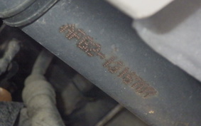 HONDA DIO Gen.6 AF62