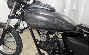 HONDA MAGNA 50 AC13