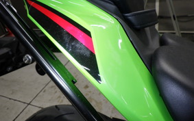 KAWASAKI ZX-4RR 2023 ZX400P