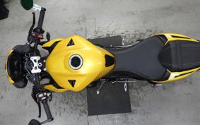 TRIUMPH STREET TRIPLE RS 2023