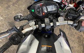 YAMAHA MT-25 RG10J